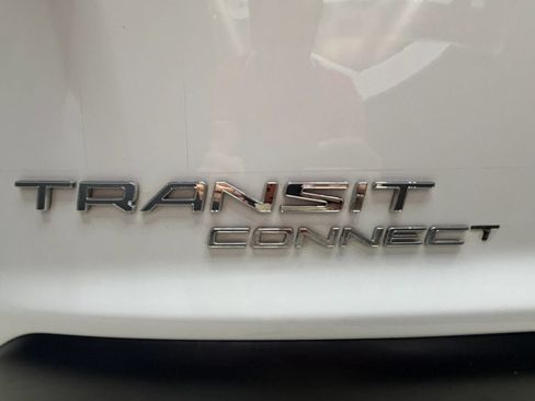 Used 2022 Ford Transit Connect XL FWD image 15