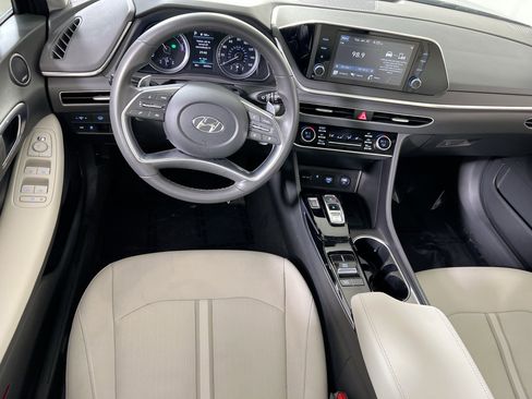 Used 2020 Hyundai Sonata SEL w/ Winter Weather Package image 22