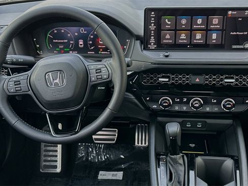 New 2025 Honda Accord Sport image 15