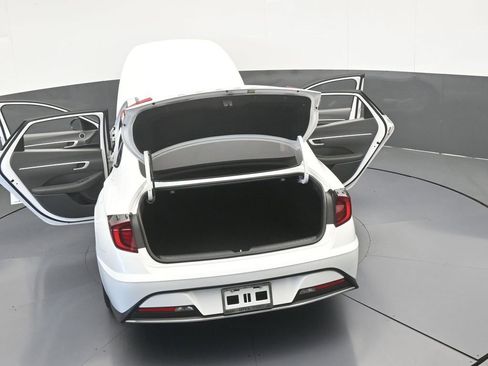 Used 2022 Hyundai Sonata SE image 63