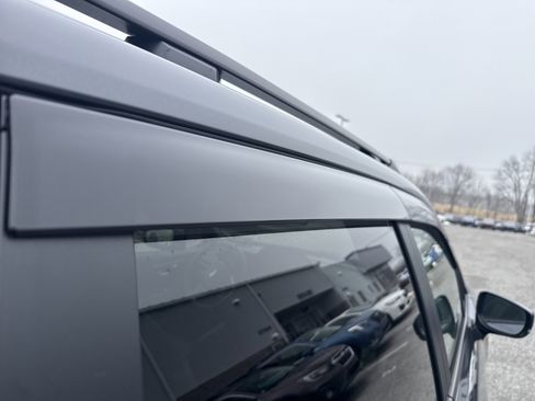 Used 2025 Subaru Forester Limited image 18