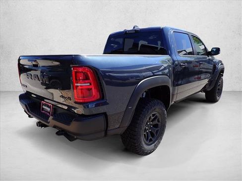 New 2026 RAM 1500 RHO w/ RHO Level 1 Equipment Group AWD/4WD image 4