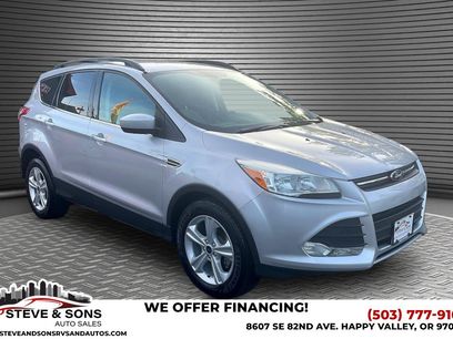 Used 2014 Ford Escape SE w/ Equipment Group 201A