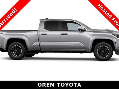 New 2026 Toyota Tacoma TRD Sport AWD/4WD image 28