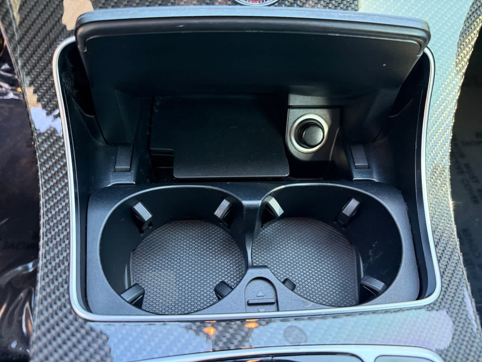 Used 2017 Mercedes-Benz C 63 AMG S image 18