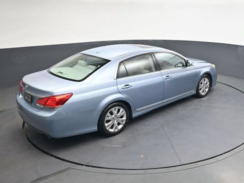 Used 2011 Toyota Avalon FWD image 26