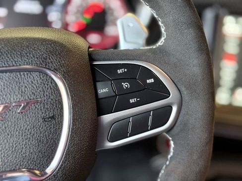 Used 2023 Dodge Challenger SRT Hellcat Redeye image 36