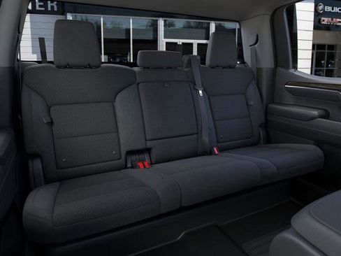 New 2026 GMC Sierra 1500 Elevation image 39