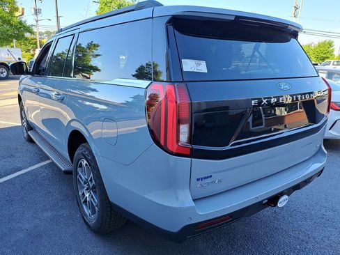 New 2026 Ford Expedition Max Active AWD/4WD image 4