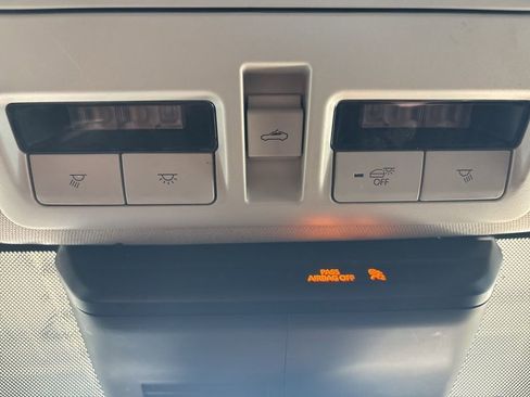 Used 2023 MAZDA CX-50 2.5 S w/ Weather Package image 22