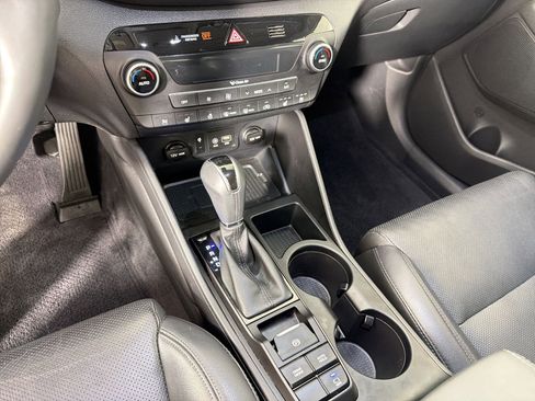 Used 2020 Hyundai Tucson Ultimate image 25