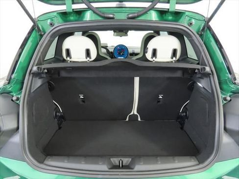 New 2026 MINI Cooper S image 26