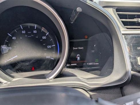 Used 2019 Honda Fit EX-L image 11