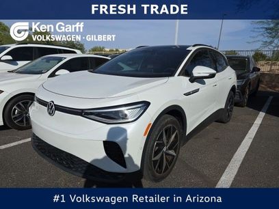 Used 2023 Volkswagen ID.4 Pro S