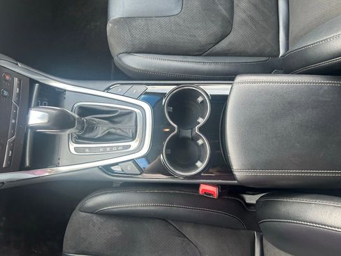 Used 2018 Ford Edge Sport w/ Equipment Group 401A image 21