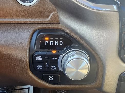 Used 2021 RAM 1500 Laramie image 25