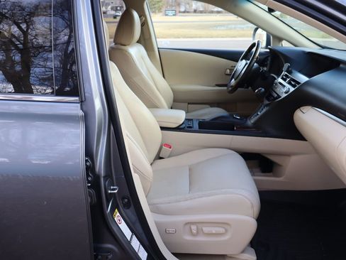 Used 2013 Lexus RX 350 AWD image 22