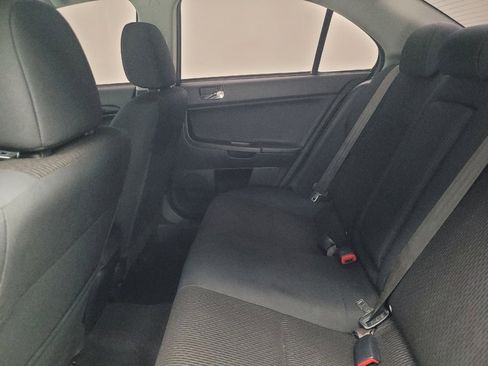 Used 2016 Mitsubishi Lancer SE image 18