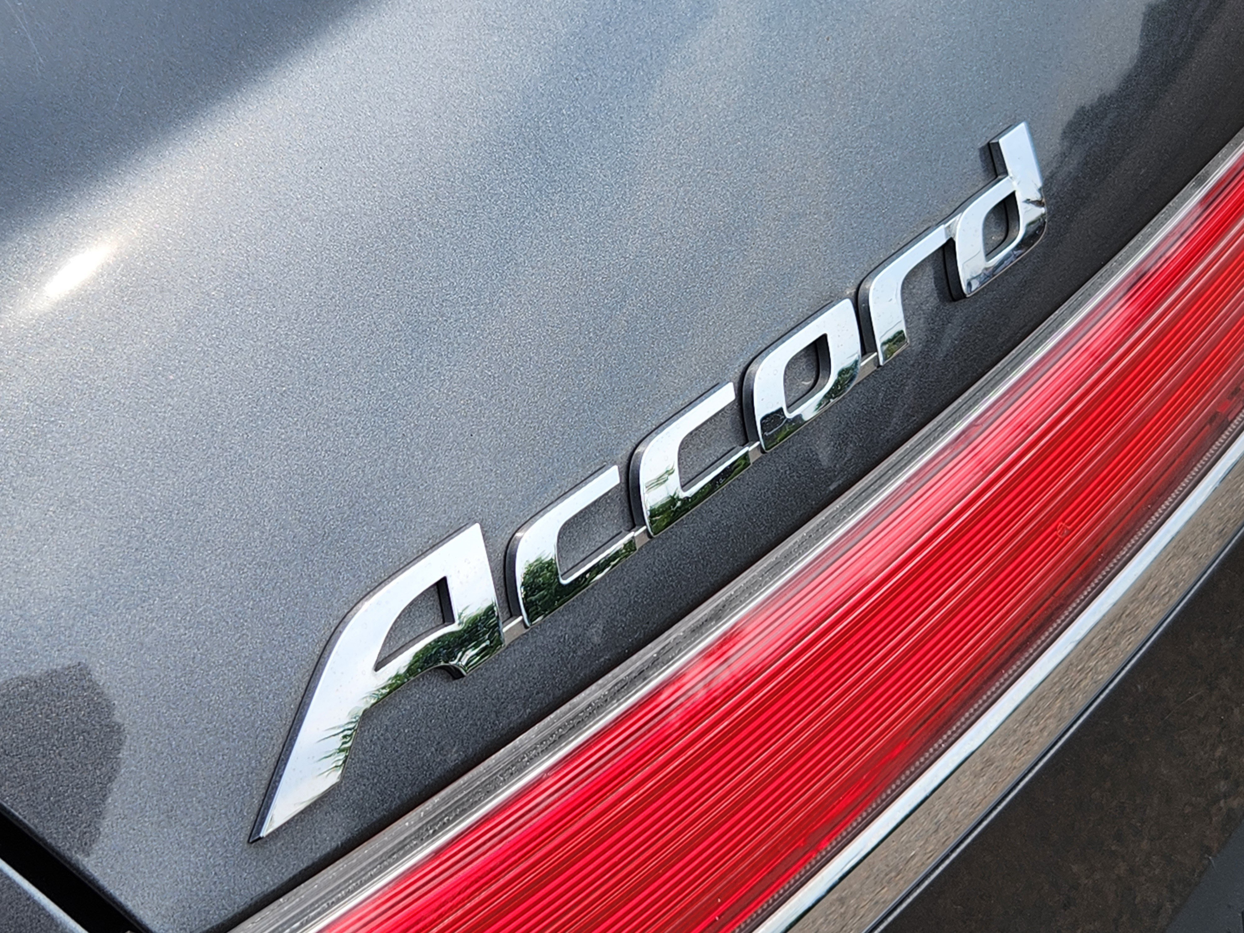 Used 2012 Honda Accord LX image 8