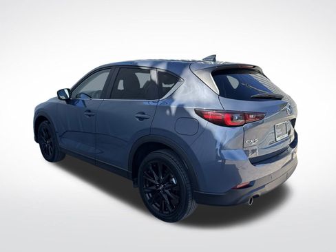 Certified 2024 MAZDA CX-5 Carbon Edition image 9