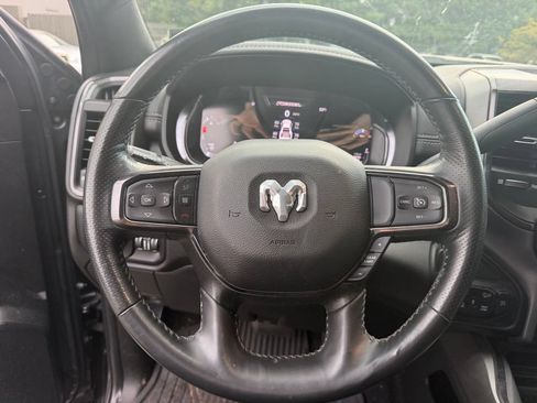 Used 2023 RAM 2500 Rebel w/ Level 1 Equipment Group AWD/4WD image 13