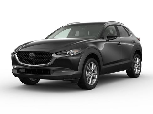 Used 2023 MAZDA CX-30 AWD 2.5 S w/ Select Package image 1