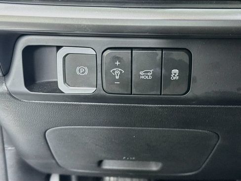 Used 2026 Hyundai Santa Fe SEL FWD image 10