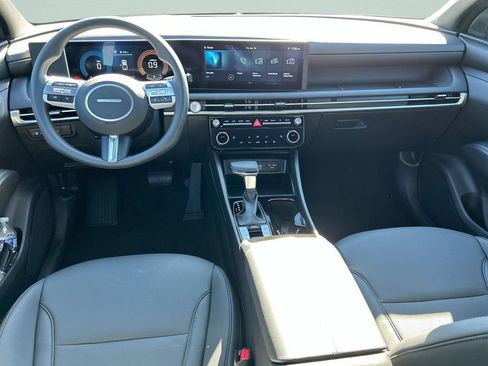 New 2026 Hyundai Santa Cruz SEL FWD image 12