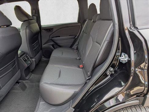 New 2026 Subaru Forester Premium image 12
