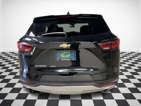 Certified 2023 Chevrolet Blazer LT image 7