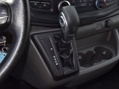 Used 2023 Ford Transit 250 Medium Roof w/ Load Area Protection Package image 29