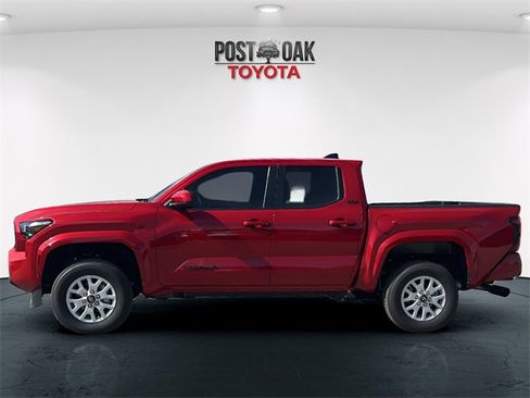 New 2026 Toyota Tacoma SR5 image 4