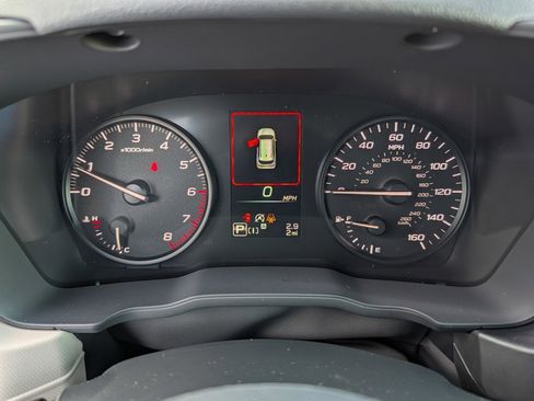 New 2026 Subaru Forester image 11