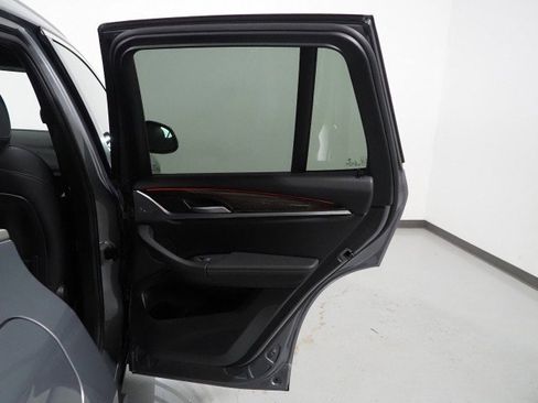 Used 2023 BMW X3 sDrive30i w/ Convenience Package image 66