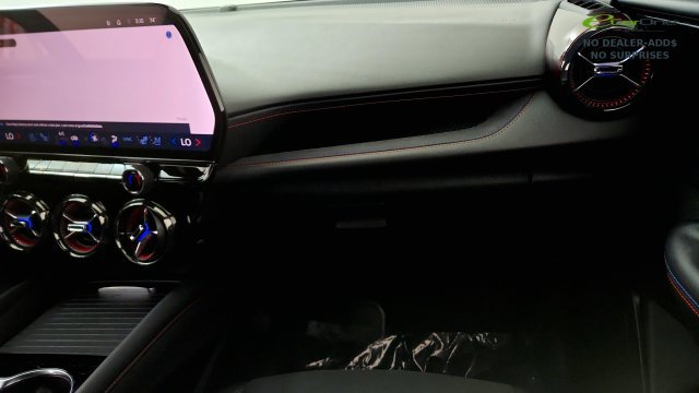 Used 2024 Chevrolet Blazer EV RS AWD/4WD image 50
