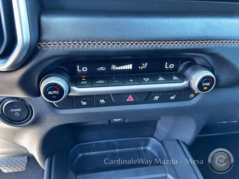New 2026 MAZDA CX-50 AWD 2.5 Hybrid w/ Weather Package image 15