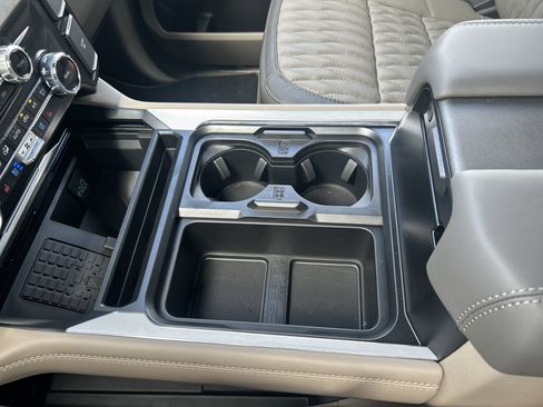 New 2026 Ford F350 Platinum w/ Platinum Plus Package image 27