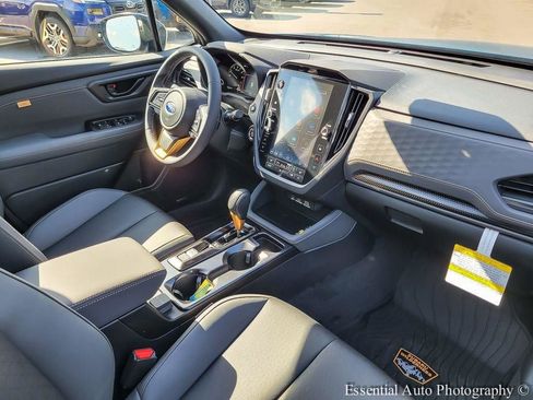 New 2026 Subaru Forester Wilderness AWD/4WD image 27