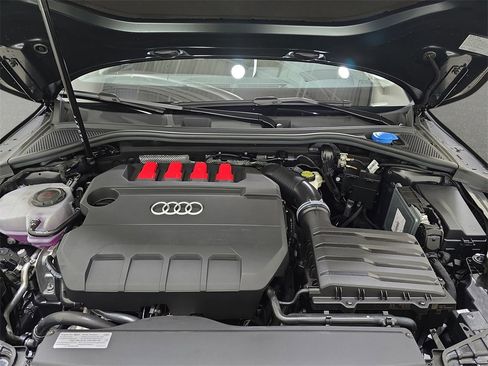 New 2026 Audi S3 Premium image 30