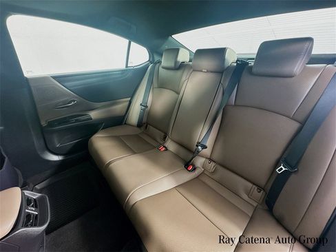 Certified 2023 Lexus ES 350 350 image 26