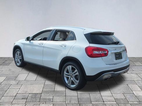 Used 2019 Mercedes-Benz GLA 250 image 5