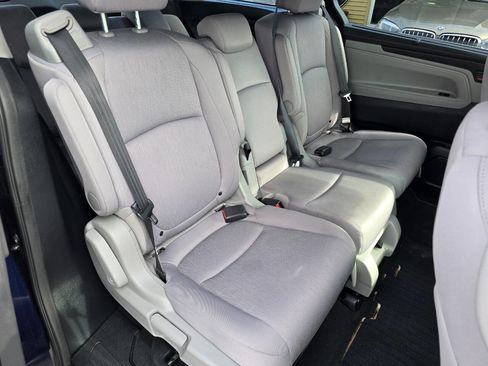 Used 2019 Honda Odyssey EX image 30