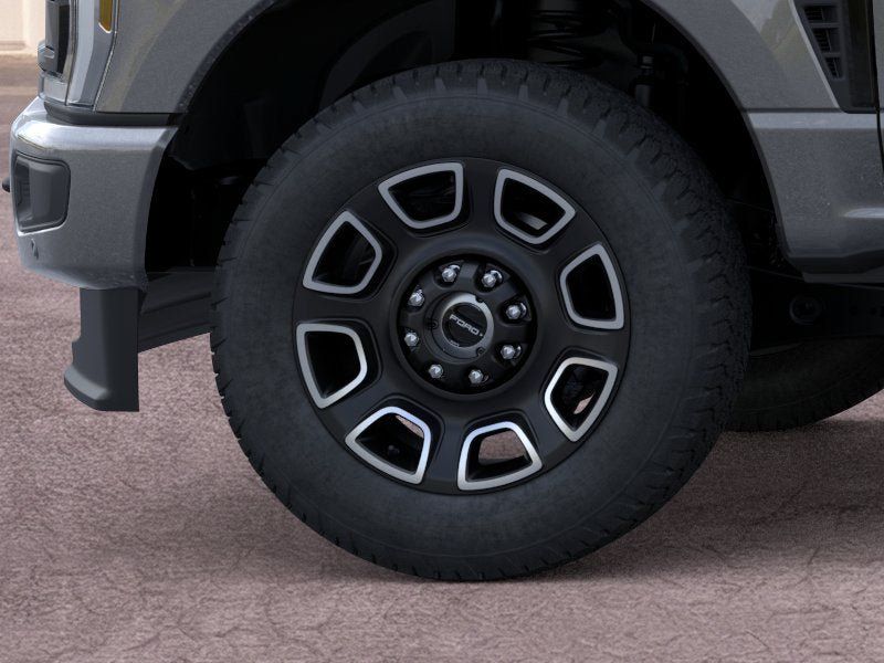 New 2026 Ford F250 Platinum AWD/4WD image 41