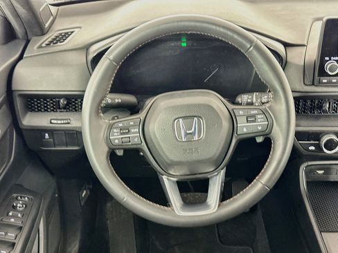 Used 2024 Honda CR-V Sport image 18