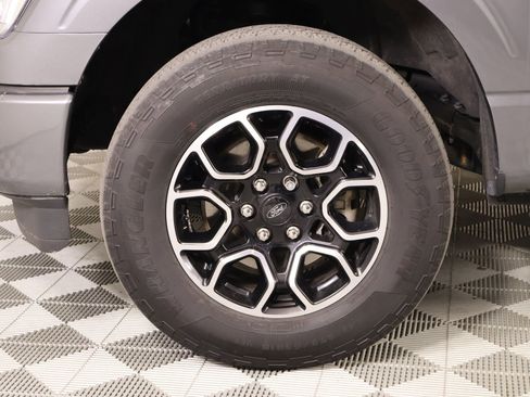 Used 2023 Ford F150 XLT w/ Equipment Group 302A High AWD/4WD image 19