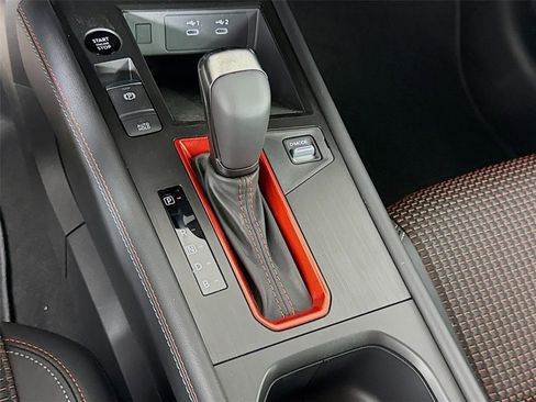New 2026 Nissan Kicks SR FWD image 17