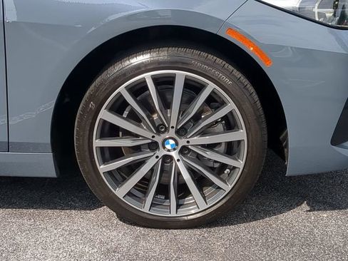 Used 2023 BMW 228i Gran Coupe w/ Convenience Package FWD image 11