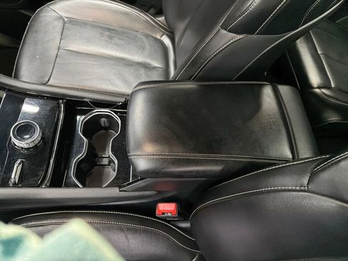 Used 2021 Jeep Grand Cherokee L Limited image 20