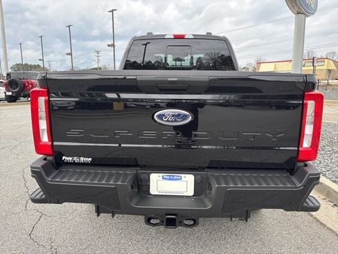 New 2026 Ford F250 XL w/ STX Appearance Package image 7