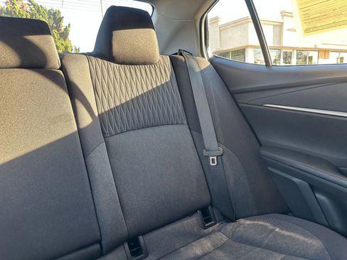 Used 2025 Toyota Camry LE image 38